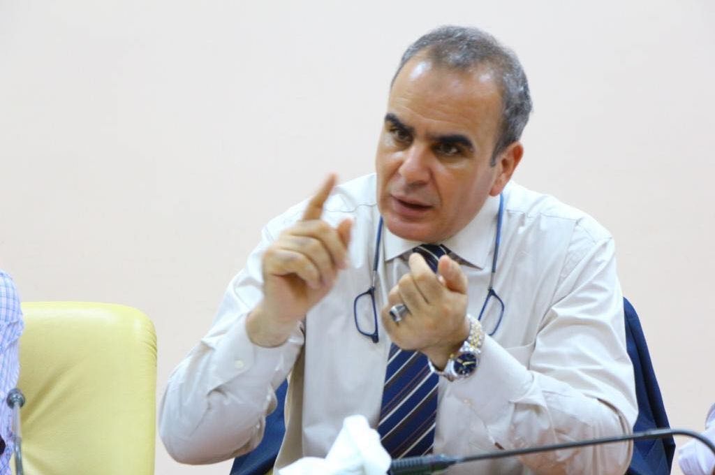 خاص.. بالتفصيل: الصادارات الأكثر إستحواذاً بليبيا.. تعرف عليها