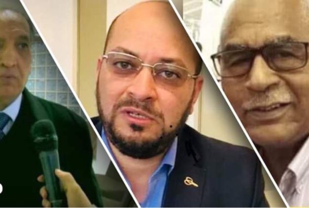 خاص..قادربوه يحيل الشنطي إلى مكتب النائب العام..تعرف على التفاصيل