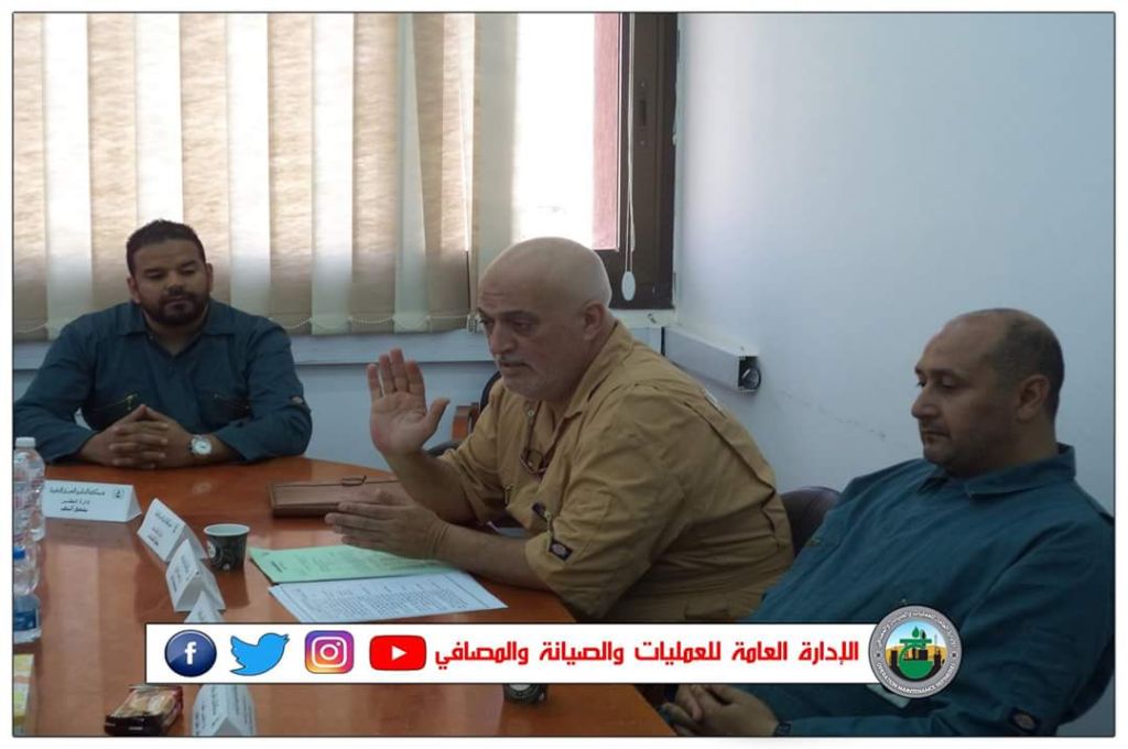 الإفراج على معاملات توريد الأدوية والأمصال البيطرية