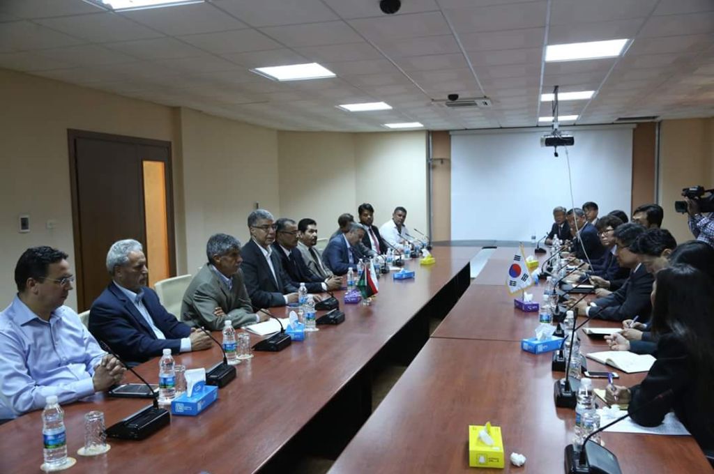 مواطنٌ يتسبب في إنقطاع المياه عن 20 مدينة