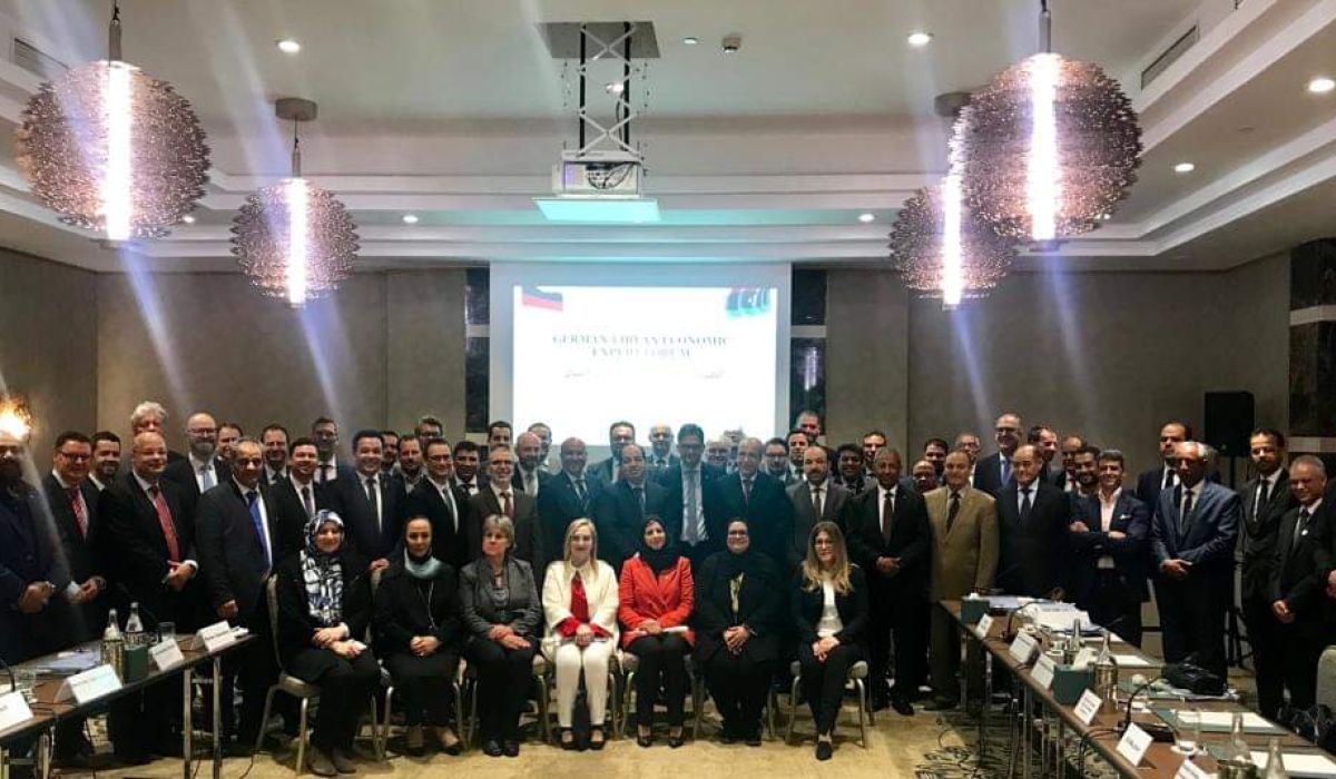 حكومة الوفاق تعلن عن رغبتها في البدء في برامج التنمية من خلال الإصلاحات الاقتصادية