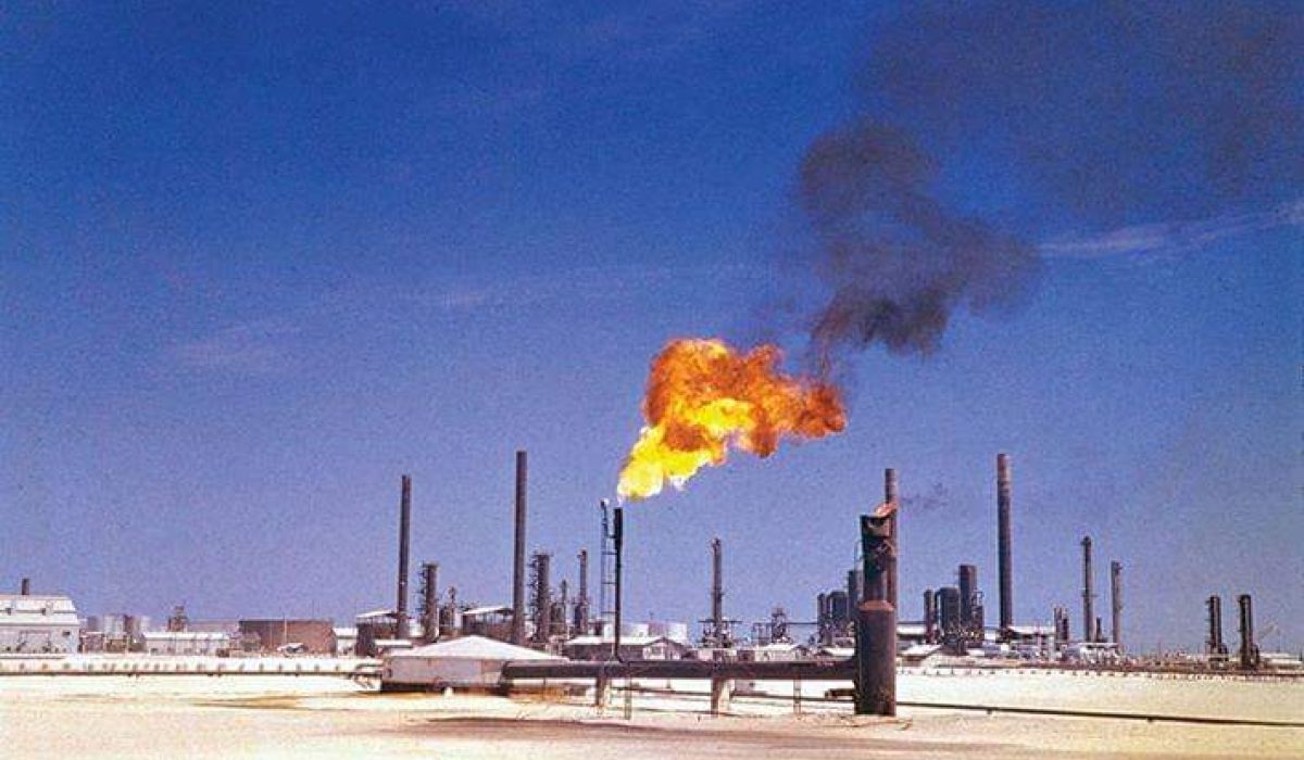 داعش يهاجم حقلاً تابعاً لشركة الزويتينة النفطية بزلة ومقتل حارسين