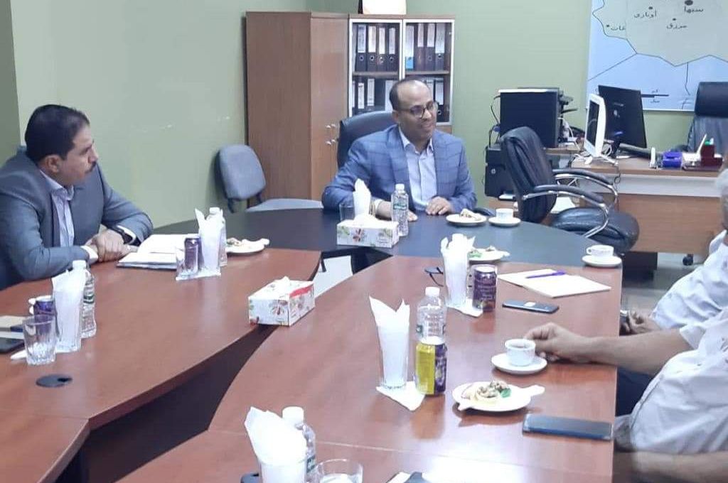 الدبيبة يصدر تعليماته لجهاز الإسعاف الطائر ووزارة الصحة لمتابعة أوضاع المصابين بحريق صهريج الوقود بمنطقة بنت بيه