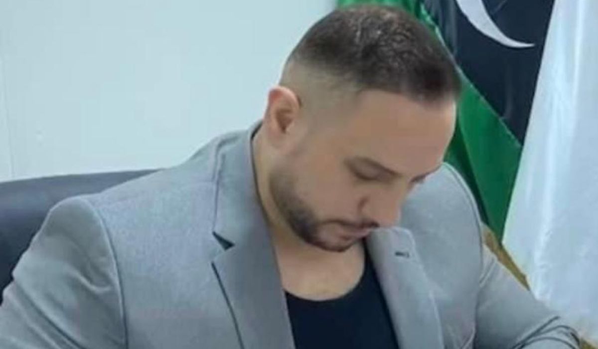 خاص.. "الغويل": الركود الاقتصادي شئ متوقع نتيجة الإنقسام الحاصل ولكن المشكلة الأساسية التي تواجه ليبيا هي الركود التضخمي