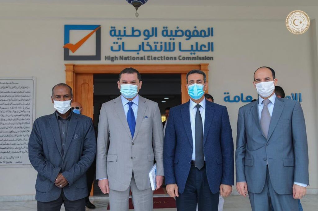 اللجنة العليا للشركات المتعثرة بوزارة الاقتصاد تناقش تقارير فرق العمل الميداني