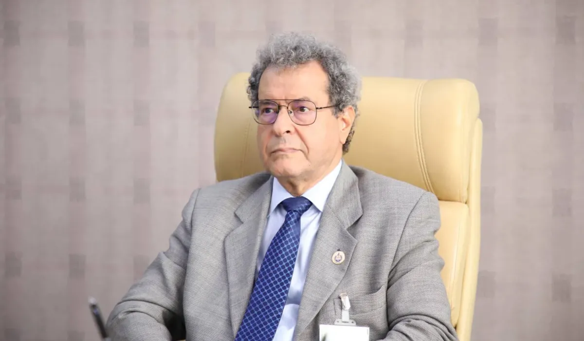 خاص.. محمد عون يكشف لصدى ملابسات اعتقاله بمطار معيتيقة: حكم غيابي دون استدعاء وأنا الآن في بيتي سالم معافي
