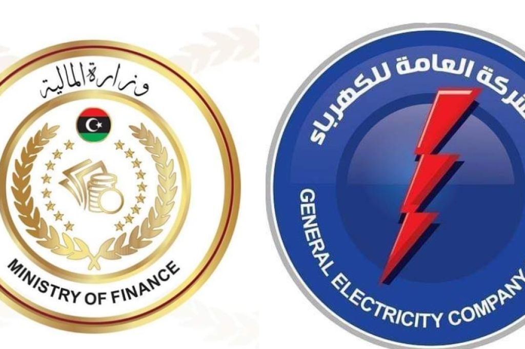 مستودع مصراتة النفطي يرسل شحنة من غاز الطهي إلى مدينة بني وليد