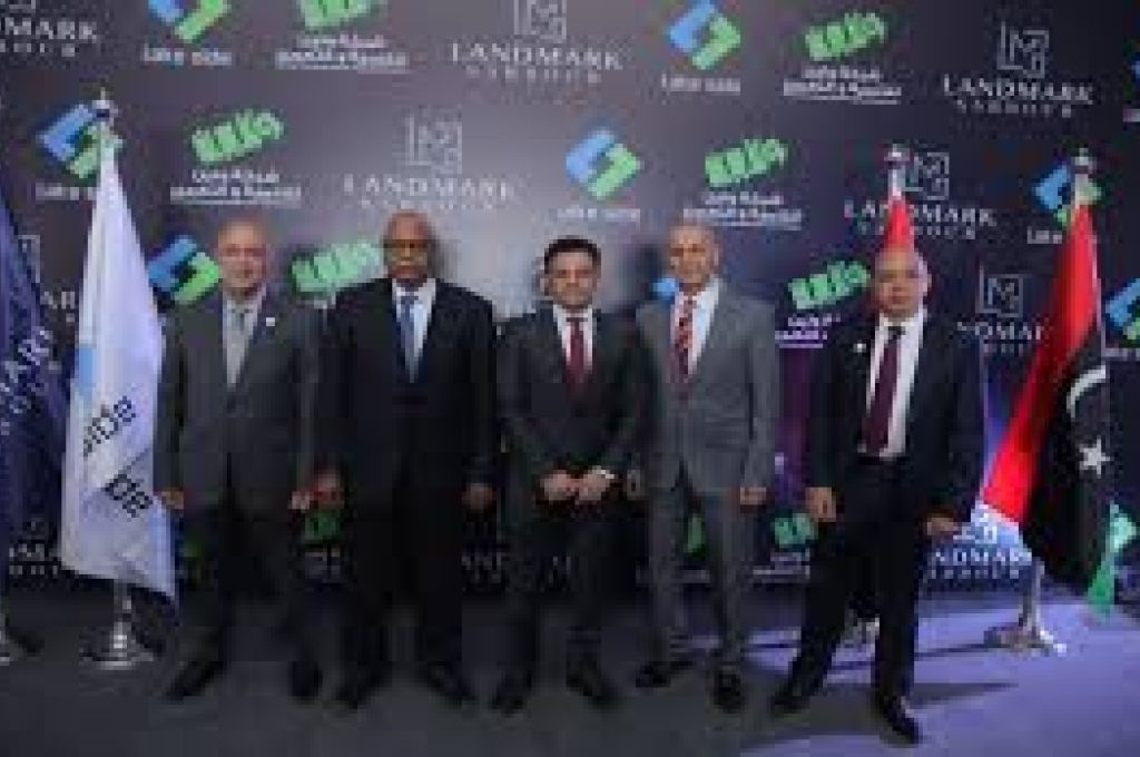 نصية يطالب بالكشف عن مصير الأموال الليبية المجمدة في بلجيكا