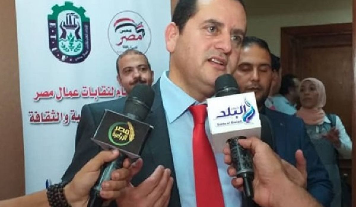 وزير خارجية المؤقتة يدعو العمالة المصرية للمشاركة فى إعادة إعمار ليبيا