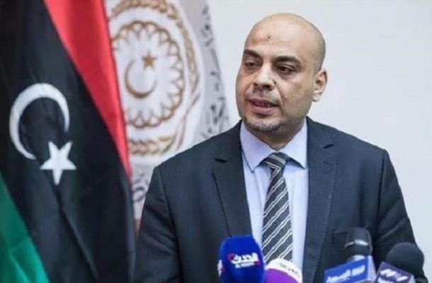 ترحيل أكثر من 174 مهاجر غير نظامي