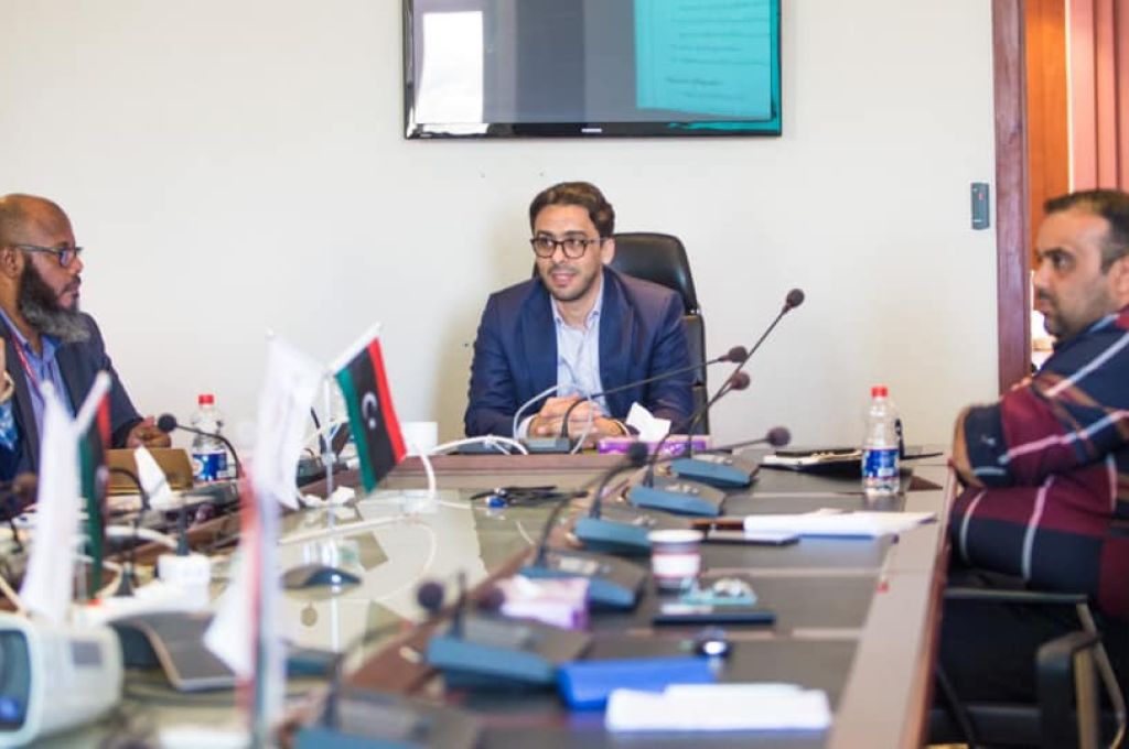 مديرية أمن طرابلس تطلق حملة لمكافحة التسول بالتعاون مع وزارة الشؤون الاجتماعية