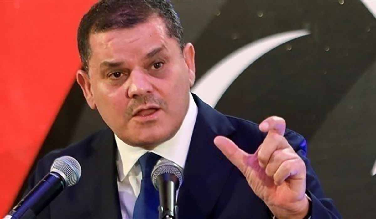 "الدبيبة" يسلم الدفعة الأولى من السيارات المخصصة لفئة ذوي الاحتياجات الخاصة