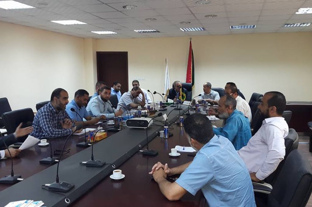 " مؤتمر صحفي للإعلان عن أفخم فنادق لايكو "