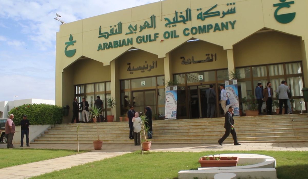 الخليج العربي للنفط تنفي صحة الاعتداء على مراقب حقل السرير