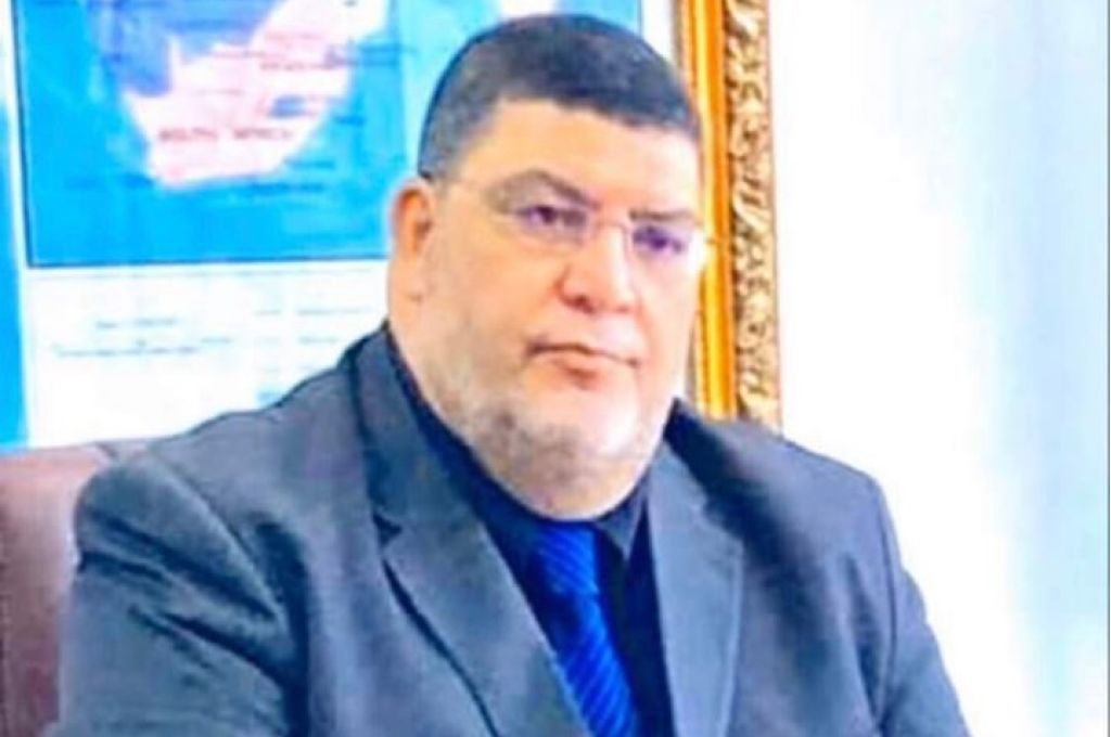افتتاح السفارة الليبية بالنيجر بعد إقفالها لأكثر من شهر