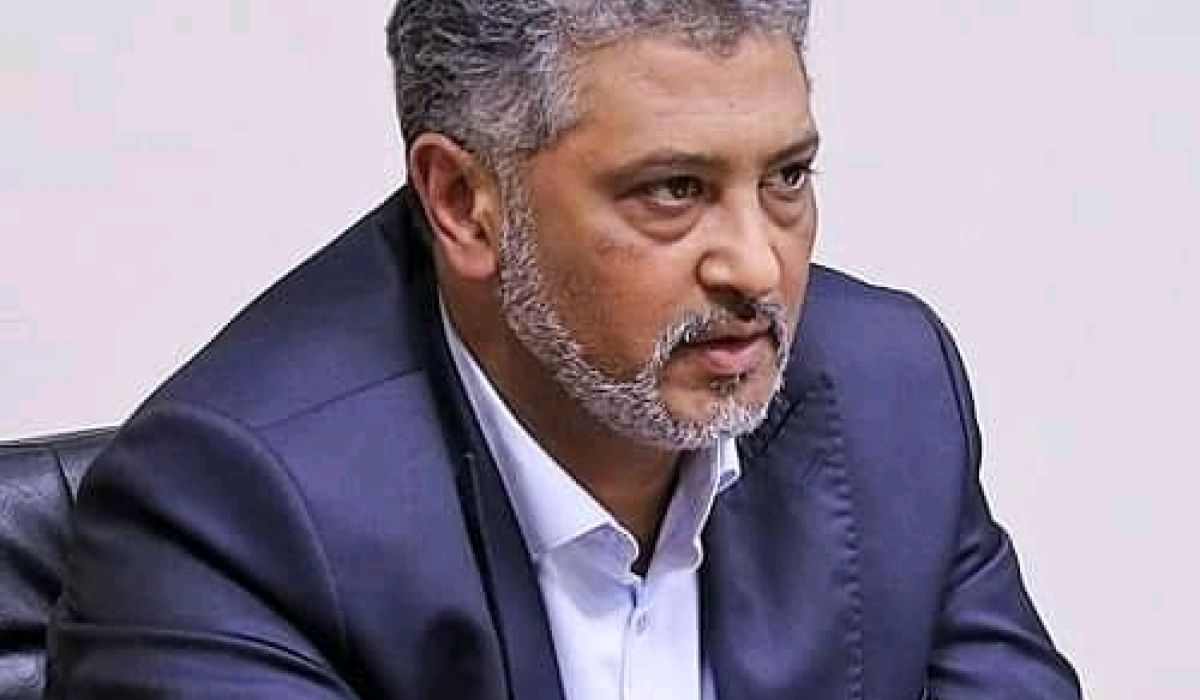 العبدلي يوضح سبب انهيار الشبكة العامة للكهرباء