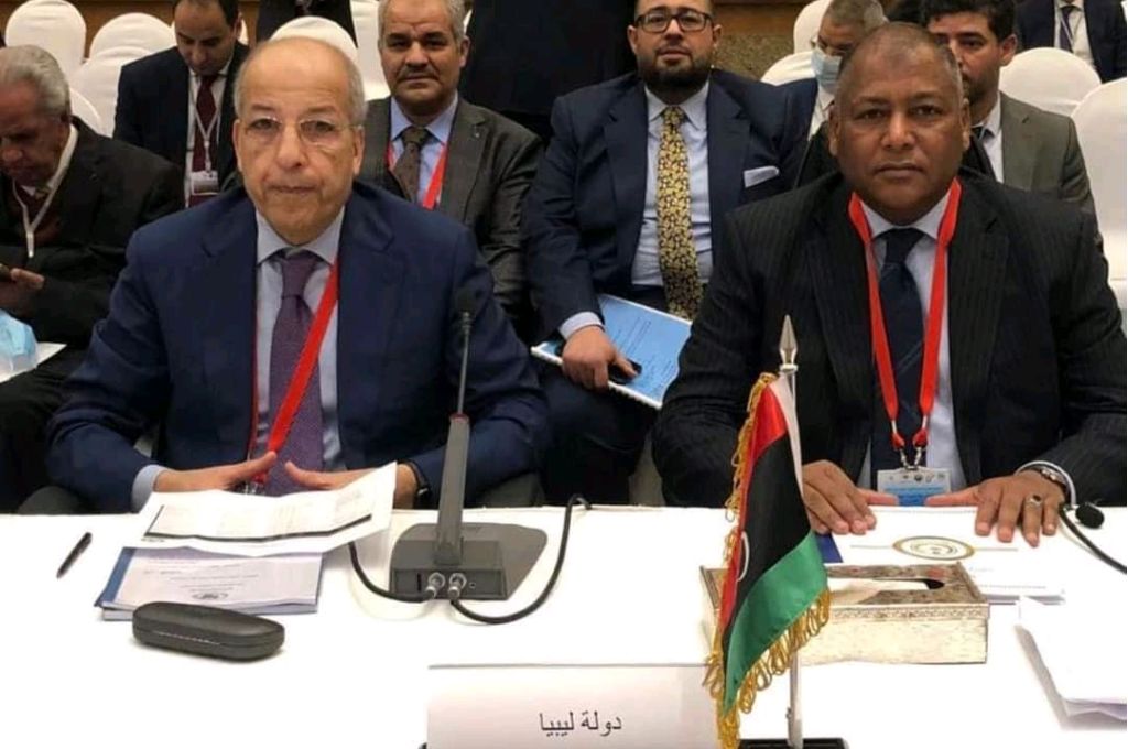 خاص.. فريق السيولة بالمركزي يكشف لصدى وصول الشحنة السابعة لمطار بنينا بنغازي بقيمة 60 مليون