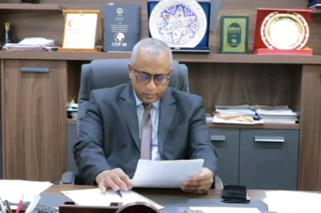 "الدبيبة" يعلن عن مشروع بقيمة 50 مليون لدعم الأشخاص ذوي الإعاقة