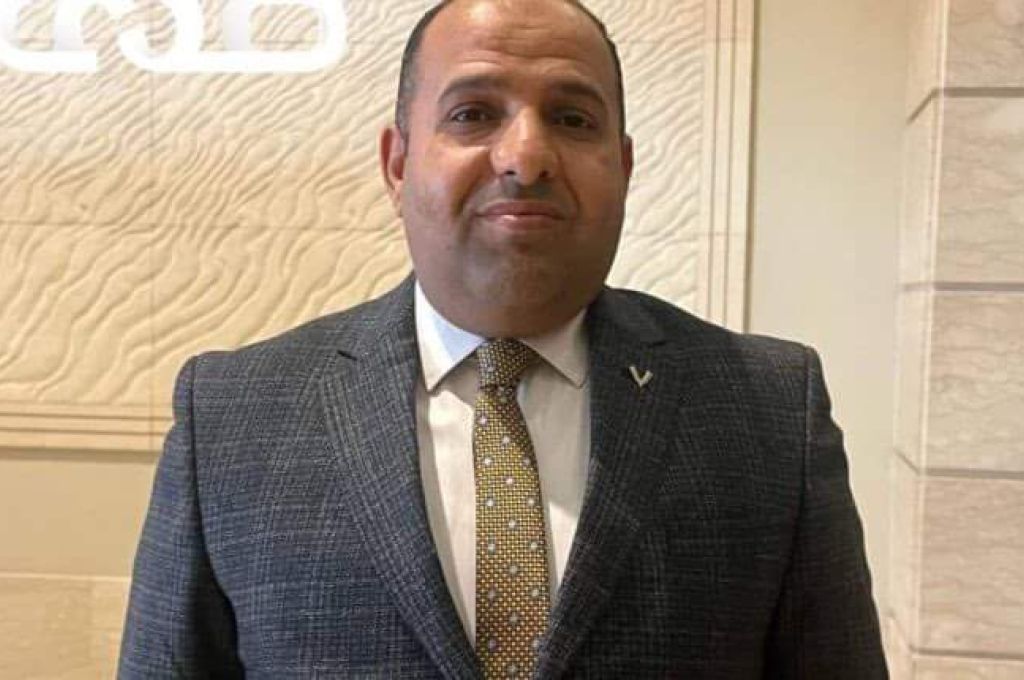 رئيس ديوان المحاسبة طرابلس يلتقي السفير التركي لمناقشة العقود المبرمة مع شركات بلاده في ليبيا