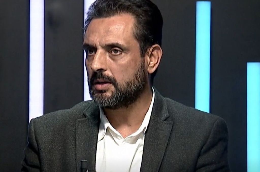 خاص.. "الحاراتي" يصرح حيال إصدار أمر بالحبس من قبل مكتب النائب العام لمسؤولين بمركز المناهج التعليمية