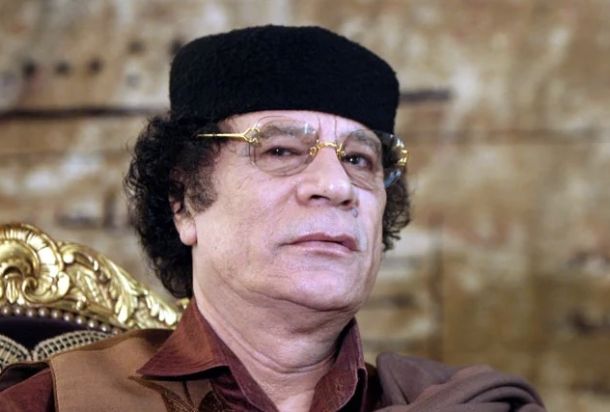 كوريري ديلا سيرا تكشف عن الديون الذي خلفها القذافي في روما