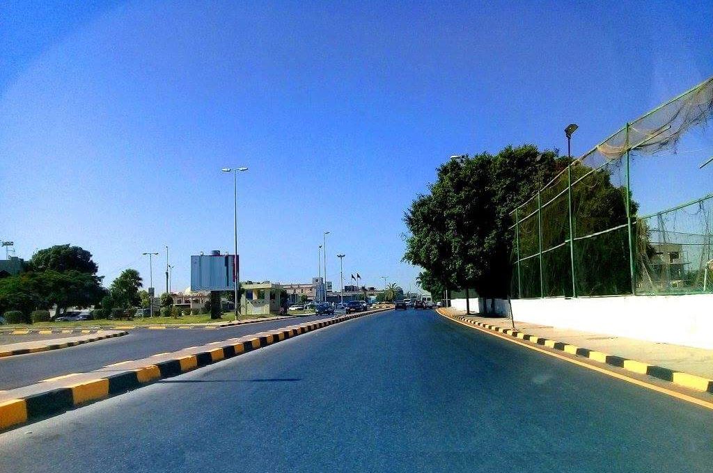 اجتماع موسع للجنة استثمار الأكشاك بمدينة بنغازي