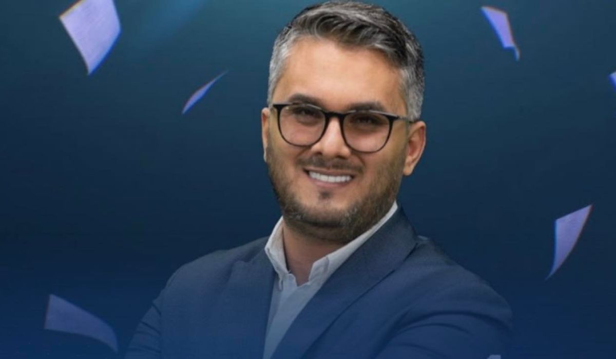 "السنوسي" يعلق على تصريحات علي محمود بفوز المؤسسة في قضية الخرافي .. ويوضح
