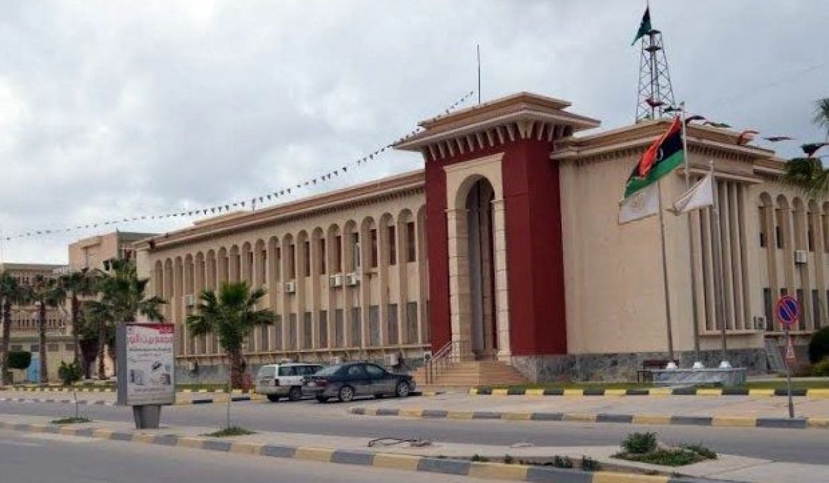 بلدية زليتن: المصرف المركزي رفض طلب توريد حافلات نقل جماعي للمدينة