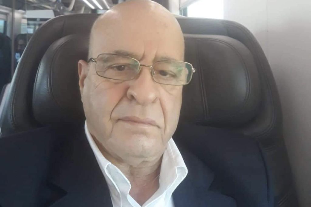 "المشاي" رئيساً لمجلس إدارة الكهرباء