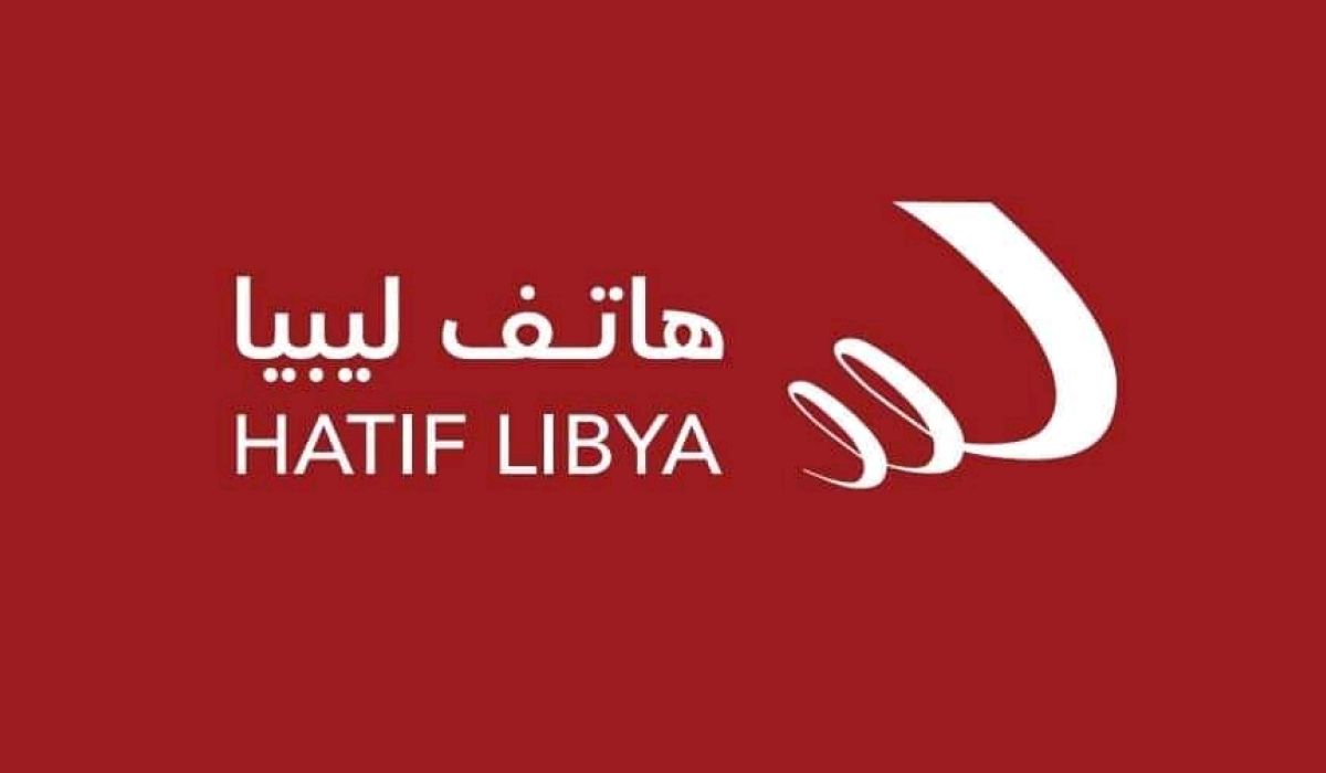 هاتف ليبيا تستكمل مسار الألياف البصرية غريان - الشويرف