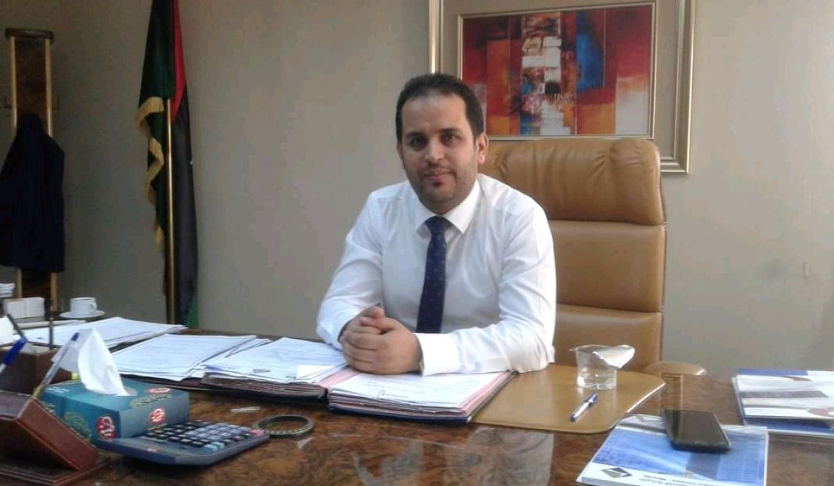 العبش يوضح مشاريع المواصلات القائمة في المنطقة الشرقية