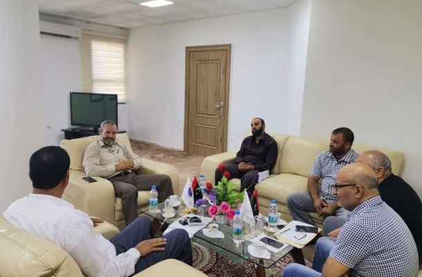 "باشاغا" يخصص 2.500 مليون دينار لمنطقة بنت بية