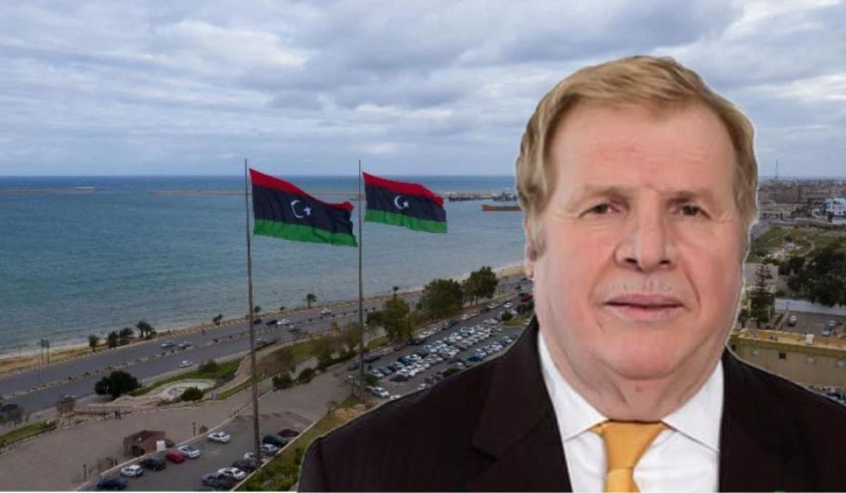 "الزنتوتي": تنظيم دعم الوقود يتطلب أولاً القضاء على تهريبه