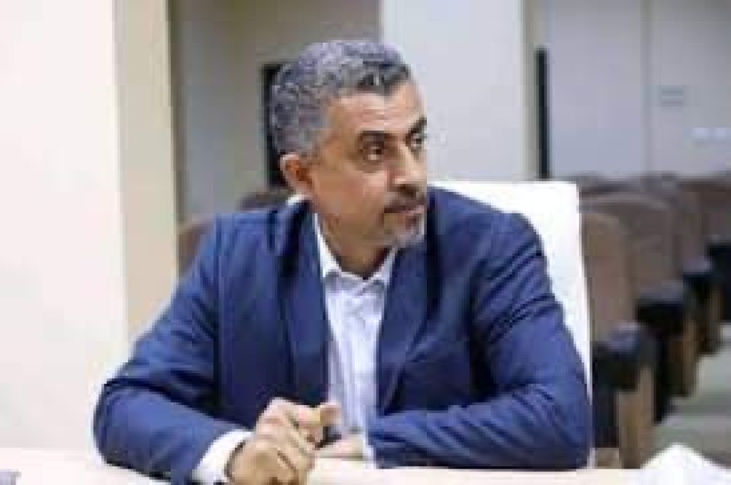 خاص.. لجنة العقوبات تبحث تطورات ملف أموال مؤسسة الاستثمار
