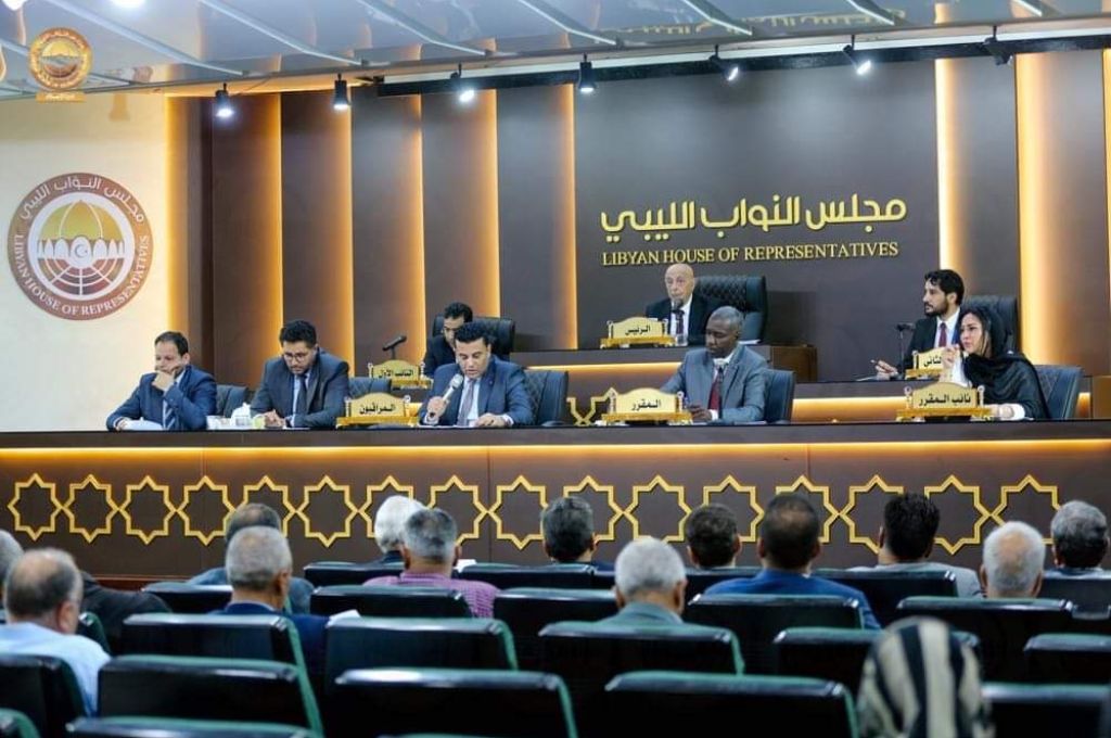 خاص.. لجنة العقوبات تبحث تطورات ملف أموال مؤسسة الاستثمار