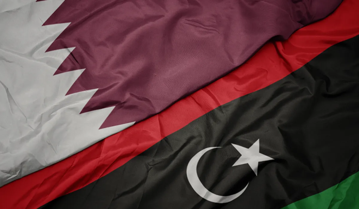 "أفريكا إنتلجنيس" يكشف عن مشاريع استثمارية قطرية شرق البلاد