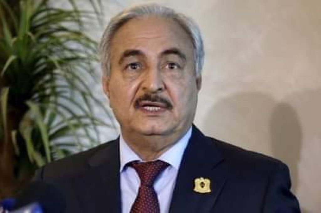 موقع فرنسي : الأموال الليبية ملفا ملغما وقضية الصراع الراهن