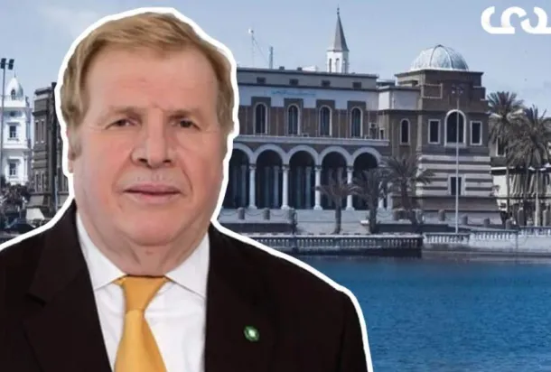 "الحضيري": رداً على تصريحات المكلف بالنفط بشأن الدخول في جولة تراخيص استكشاف جديدة مع شركات أجنبية