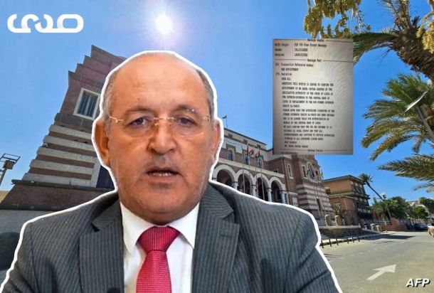 المنفي للغارديان: الكبير استغل حالة الانقسام في ليبيا وغير مسؤول في إدارة الأموال .. إليكم التفاصيل