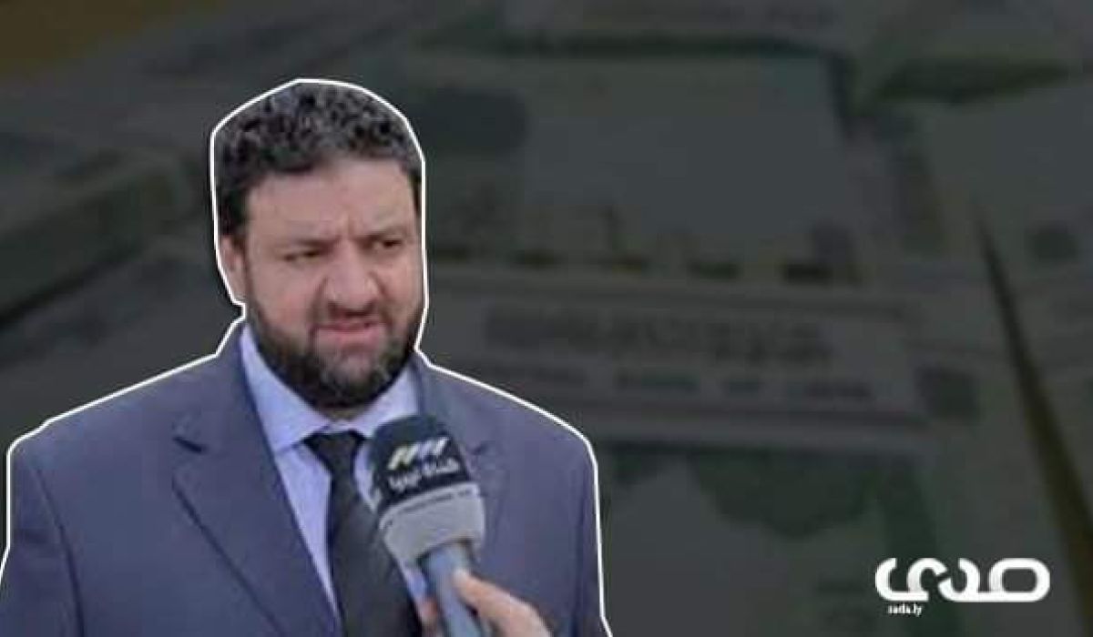 بن يوسف: تم تخصيص 4 مليون دينار لبلدية سوق الجمعة و سيتم تحديد أوجه صرفها لدعم النازحين