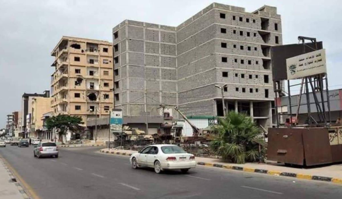الأناضول: مجلس الأعمال التركي الليبي يجتمع في أكتوبر المقبل لتوقيع صفقات جديدة