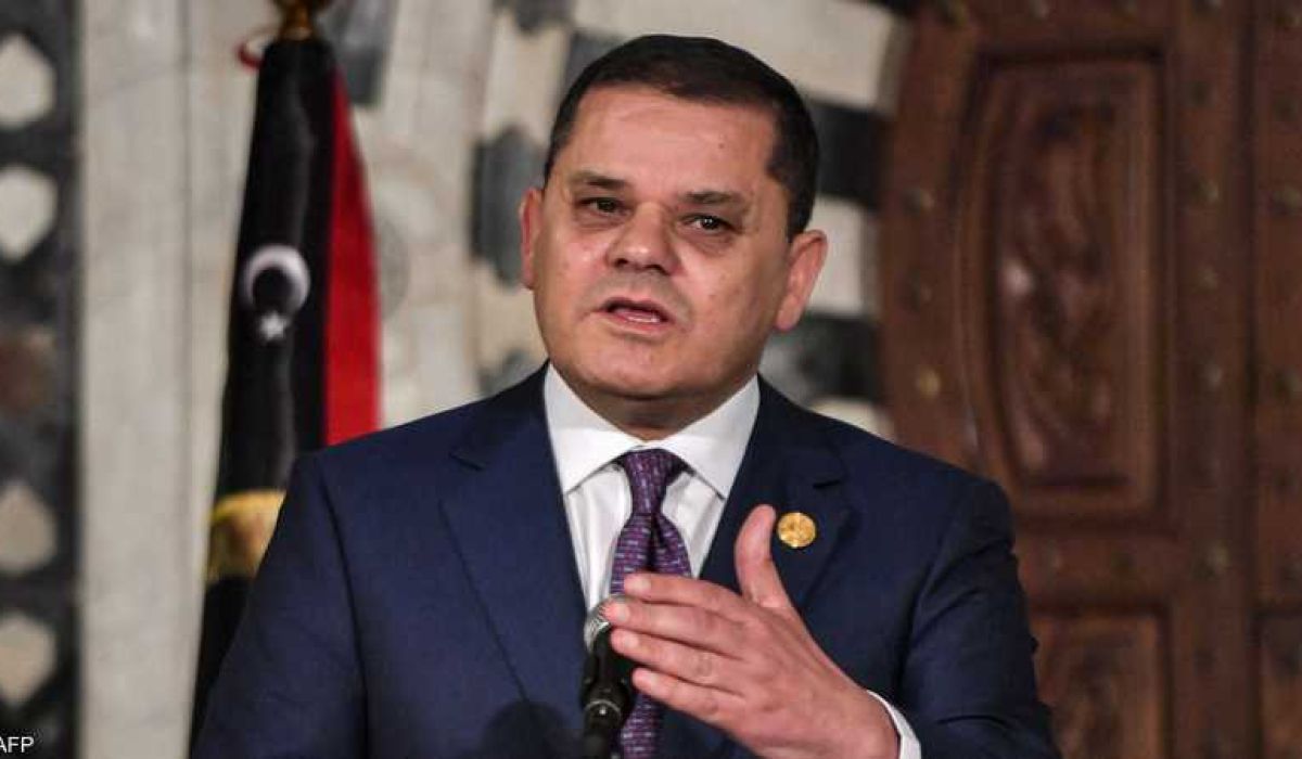 إندبندنت: الوحدة الوطنية تسعى للإفراج عن 40 مليار دولار من الأموال الليبية المجمدة في أمريكا و واشنطن تطلب 15 مليار دولار في المقابل