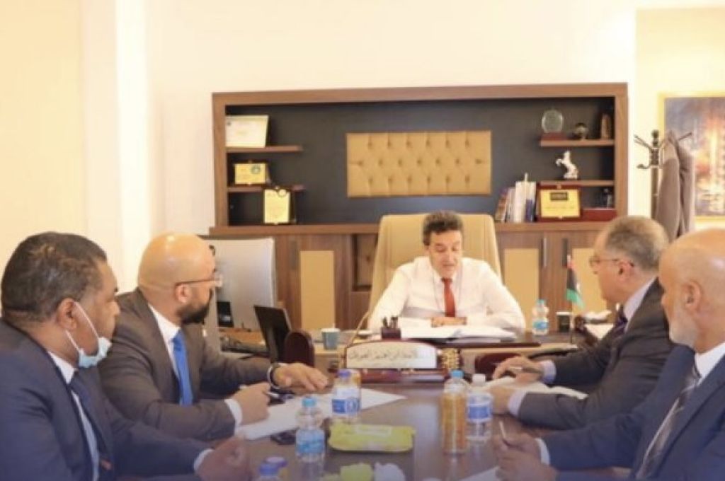الأمم المتحدة تدعو إلى سرعة الاستجابة لمطالب ممثلي المنطقة الشرقية في حكومة الوحدة الوطنية