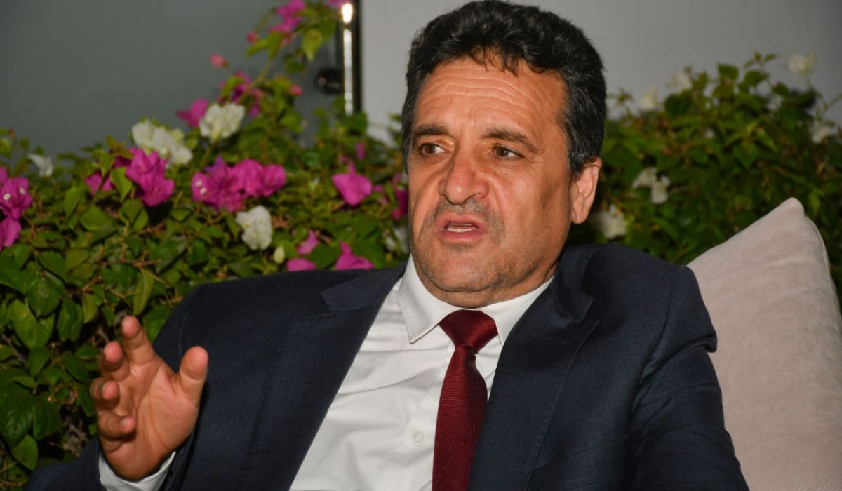 حقيقة علاقة ليبيا بالشركاء الأجانب .. مابين صراعٍ على المطامع والاستفادة من اجتماع المصالح .. الغويل يتحدث لصدى ويُجيب