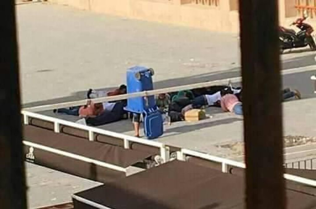 ديوان المحاسبة البيضاء: الجرد الفعلي لفروع مصرف الوحدة ببنغازي أظهر قصوراً يقارب 133 مليوناً ونصف المليون دينار بحجة "الاشتباكات"