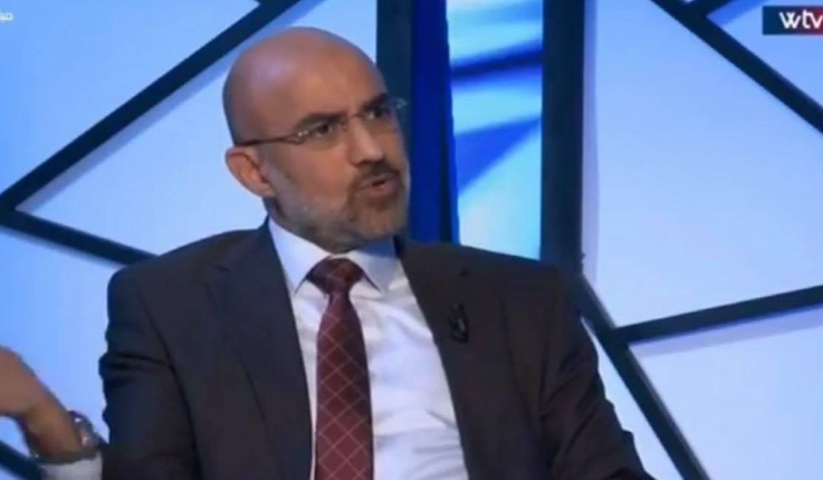"صوان": المصارف أجبرت رجال الأعمال على جلب حاويات فارغة ودفع الرشاوى