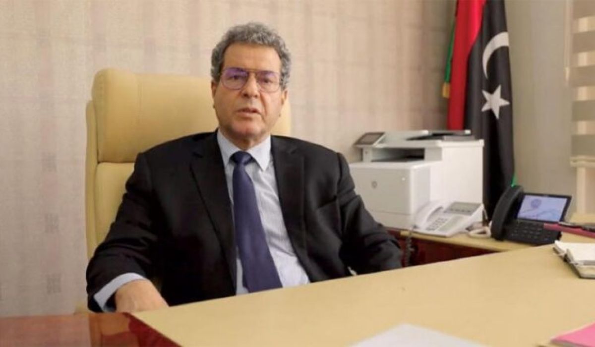 خاص.. عون يُجيب عن تساؤل صدى بخصوص موعد فتح الحقول النفطية