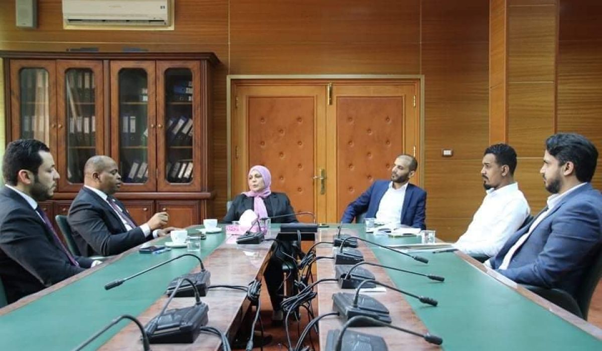 الخارجية تبحث تفعيل الاتفاقيات الدولية المرتبطة بقطاع السياحة