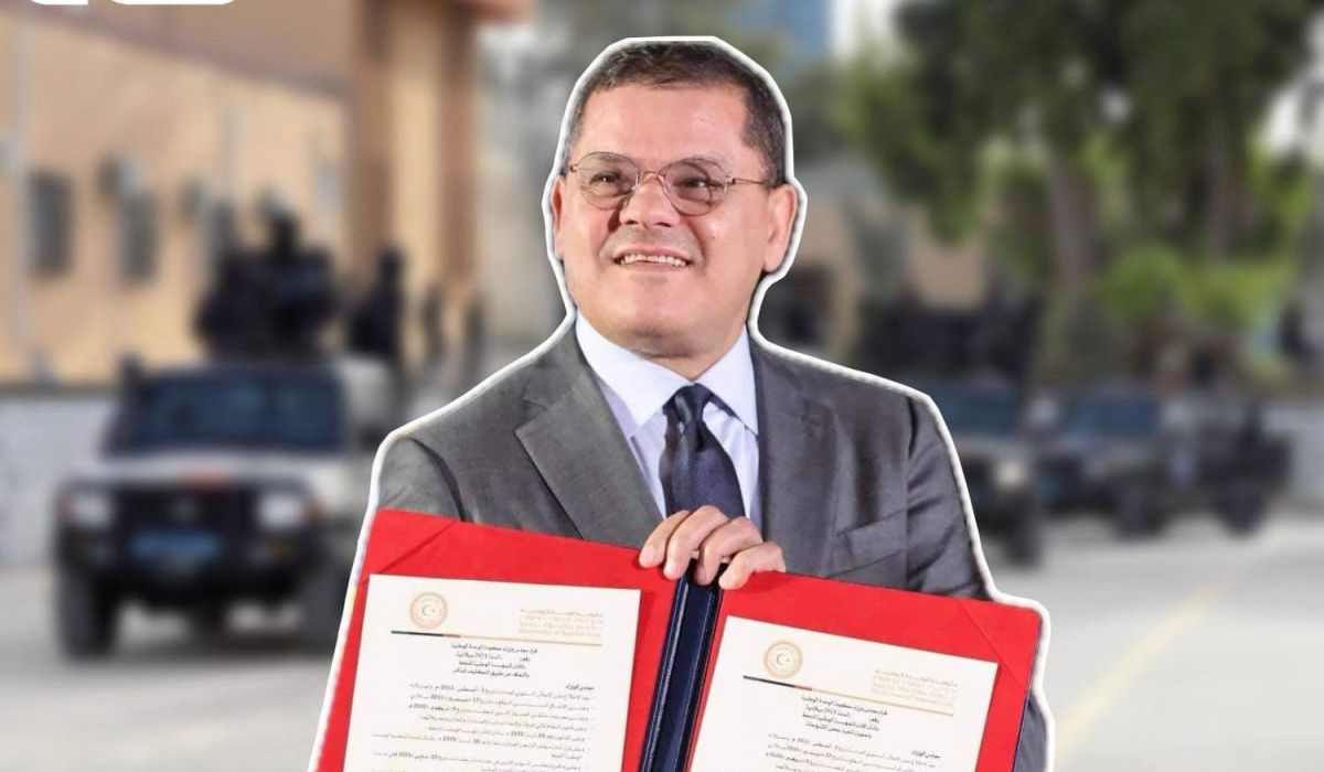من ضمنها أكثر من مليار للجهات الأمنية التابعة لحكومة الوحدة الوطنية.. هذا ما كشفه تقرير المركزي عن النفقات