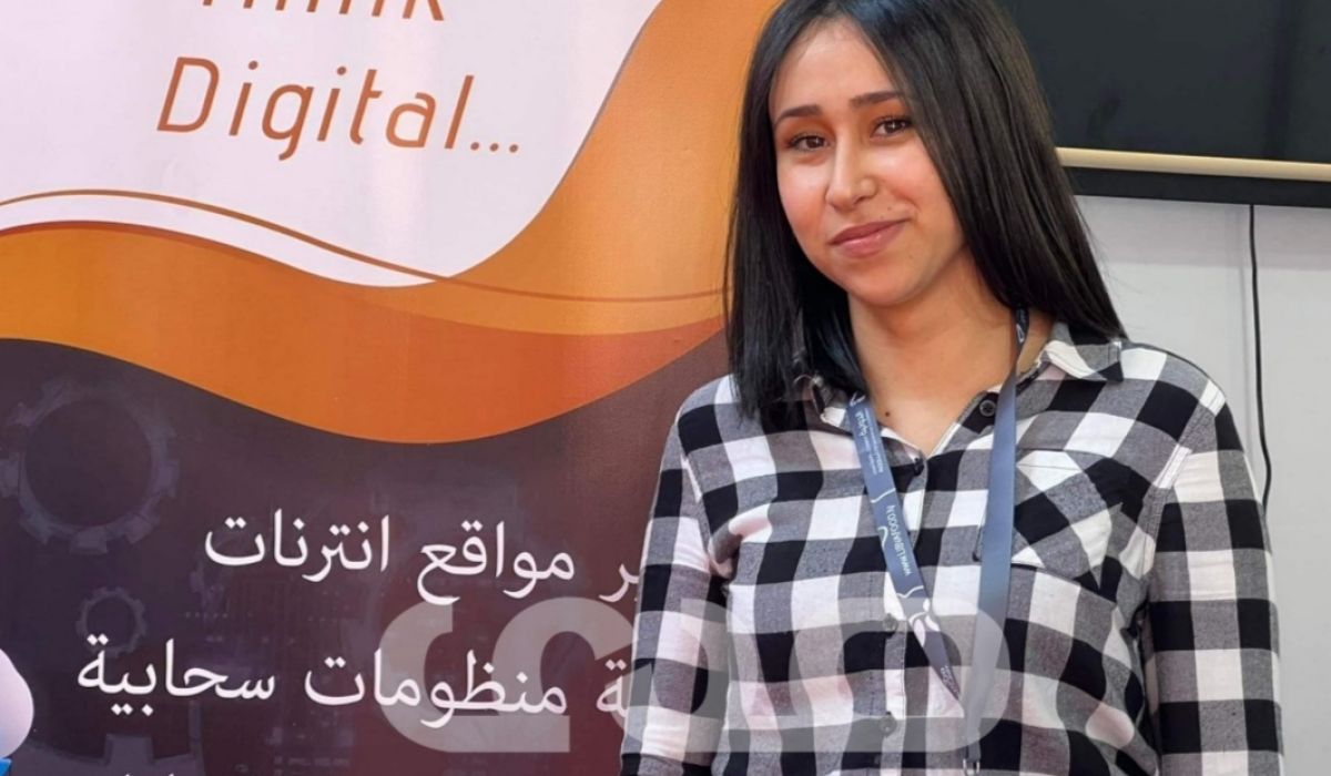 خاص.. مديرة التسويق بشركة الأمان التقني التونسية تصرح حيال مشاركتهم في فعاليات معرض ليبيا للغذاء